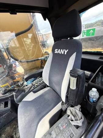 Sany 60113C9, dovoz USA — foto 10 z 12