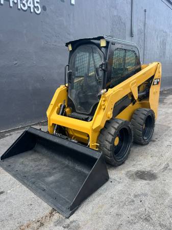 Caterpillar 226D, dovoz USA — foto 3 z 12