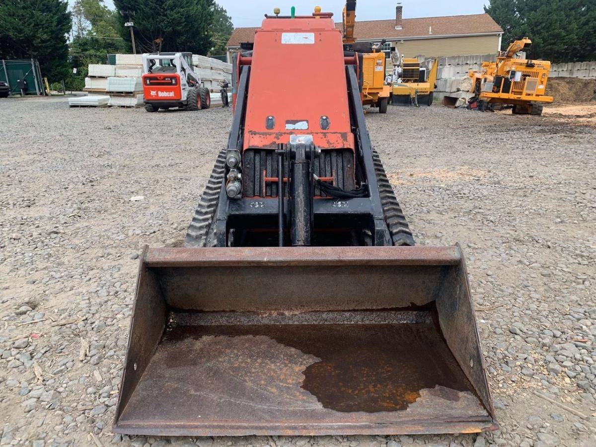Caterpillar DITCH, dovoz USA — foto 3 z 12