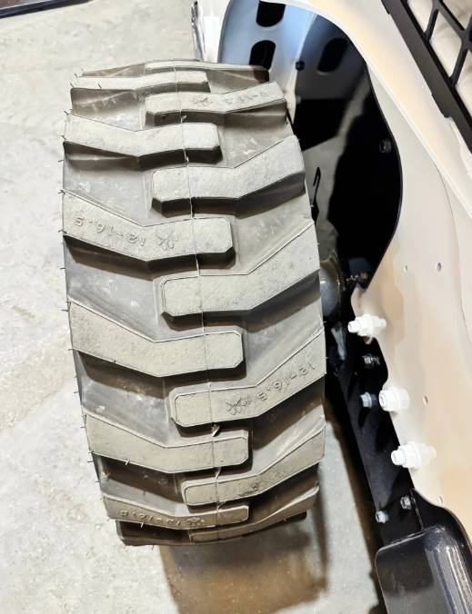 Caterpillar BOBCAT, dovoz USA — foto 10 z 11