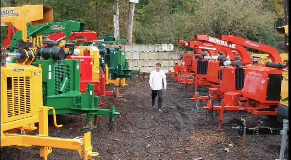 Caterpillar BOBCAT, dovoz USA — foto 11 z 12