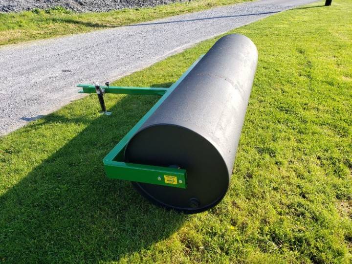 John Deere TURF, dovoz USA — foto 3 z 6