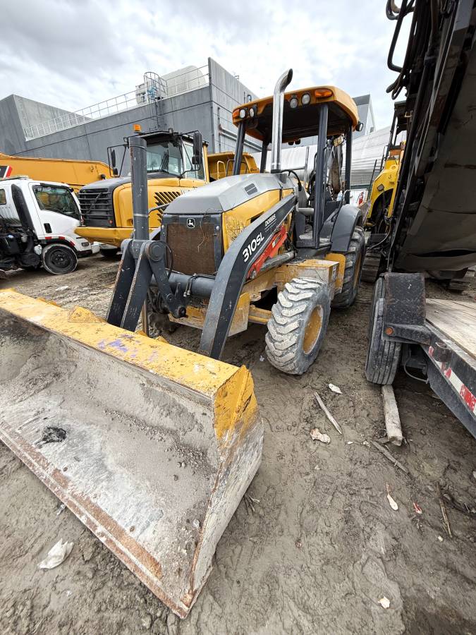 John Deere 601100C9, dovoz USA — foto 5 z 11