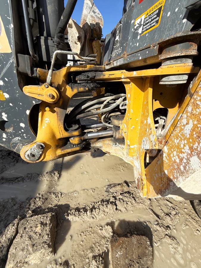 John Deere 601100C9, dovoz USA — foto 9 z 11