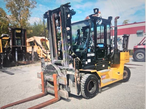 John Deere TAYLOR, dovoz USA — foto 1