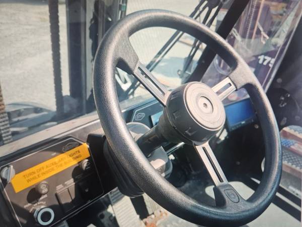 John Deere TAYLOR, dovoz USA — foto 2 z 12