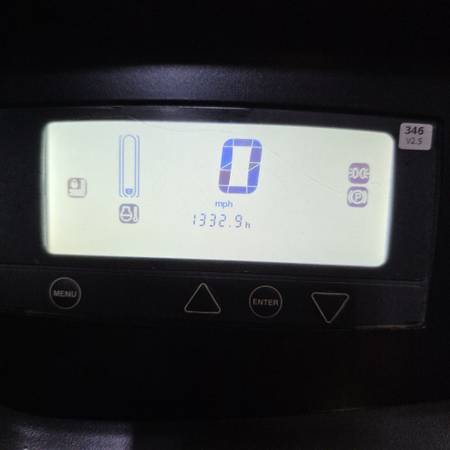 2022 Doosan, dovoz USA — foto 10 z 11