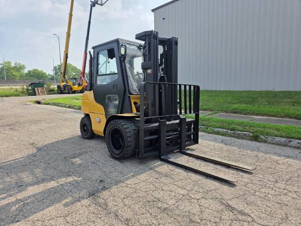 Caterpillar MITSUBISHI, dovoz USA — foto 2 z 9