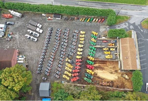Caterpillar BOBCAT, dovoz USA — foto 12 z 12