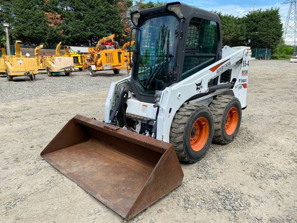 Caterpillar BOBCAT, dovoz USA — foto 4 z 12