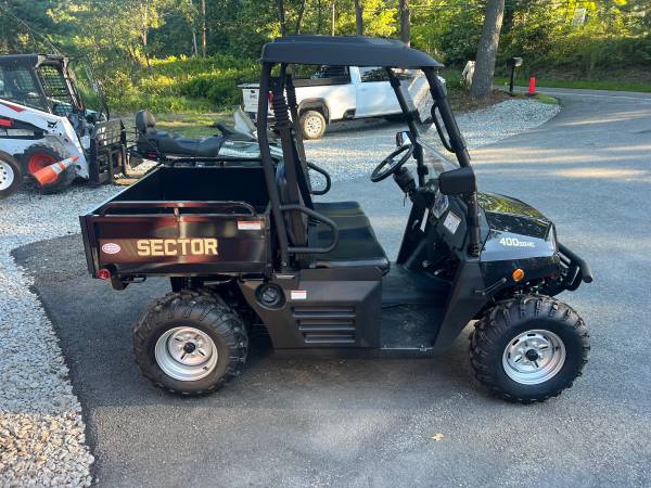 Caterpillar HISUN, dovoz USA — foto 9 z 12
