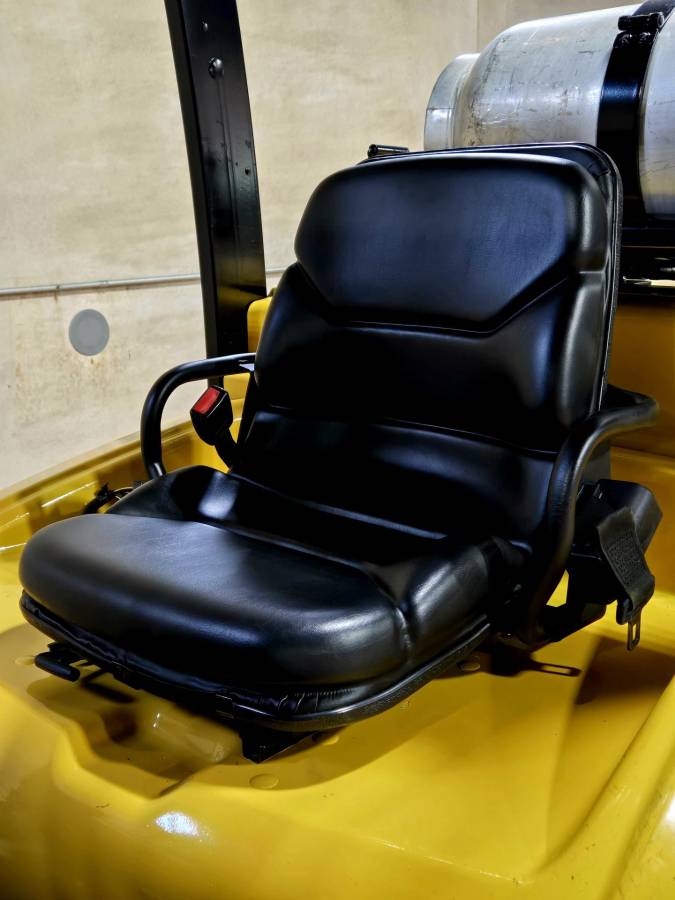 Yale RIGGERS, dovoz USA — foto 11 z 12
