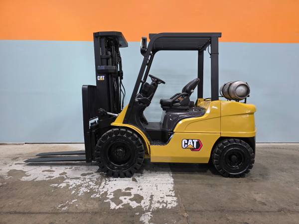 Caterpillar 2P6000, dovoz USA — foto 6 z 8