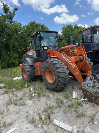Hitachi LOADER, dovoz USA — foto 3 z 12