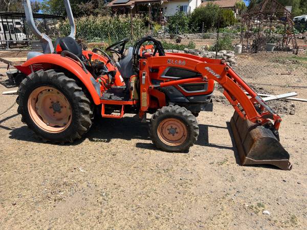 John Deere TRACTOR, dovoz USA — foto 2 z 6