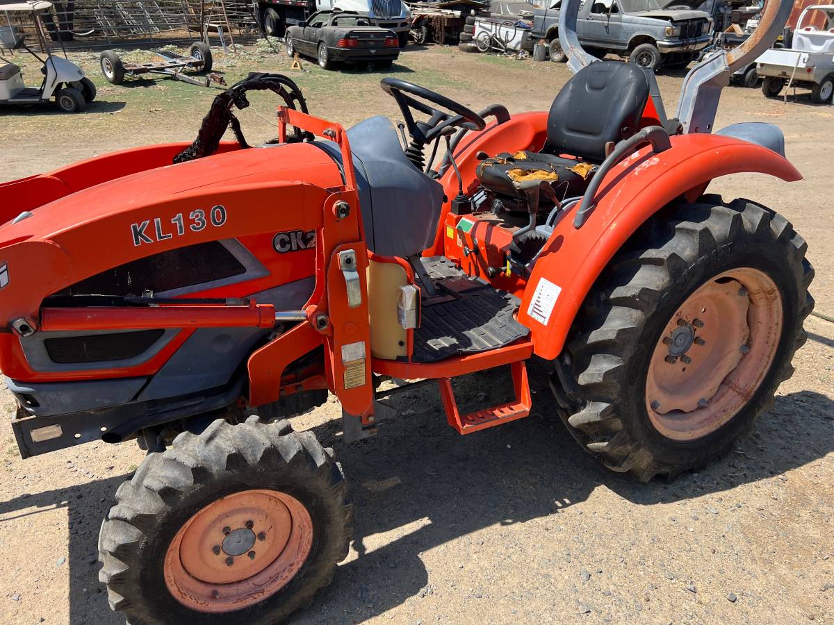 John Deere TRACTOR, dovoz USA — foto 3 z 6