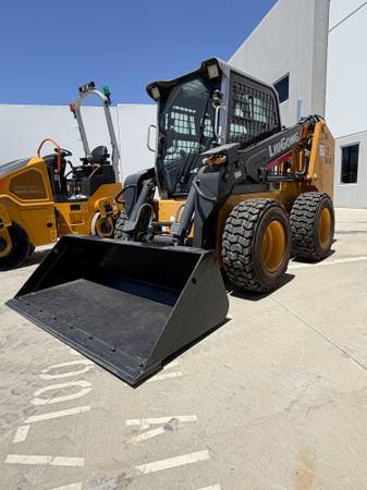 Yanmar NEW, dovoz USA — foto 1