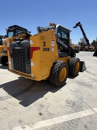Yanmar NEW, dovoz USA — foto 4 z 5