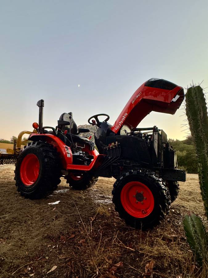 John Deere, dovoz USA — foto 1