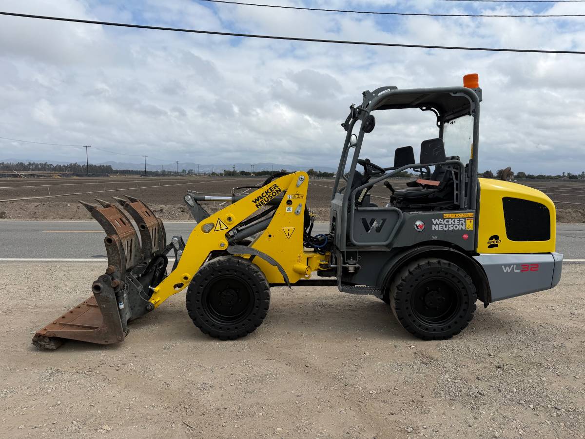 Wacker Neuson WACKER, dovoz USA — foto 3 z 12