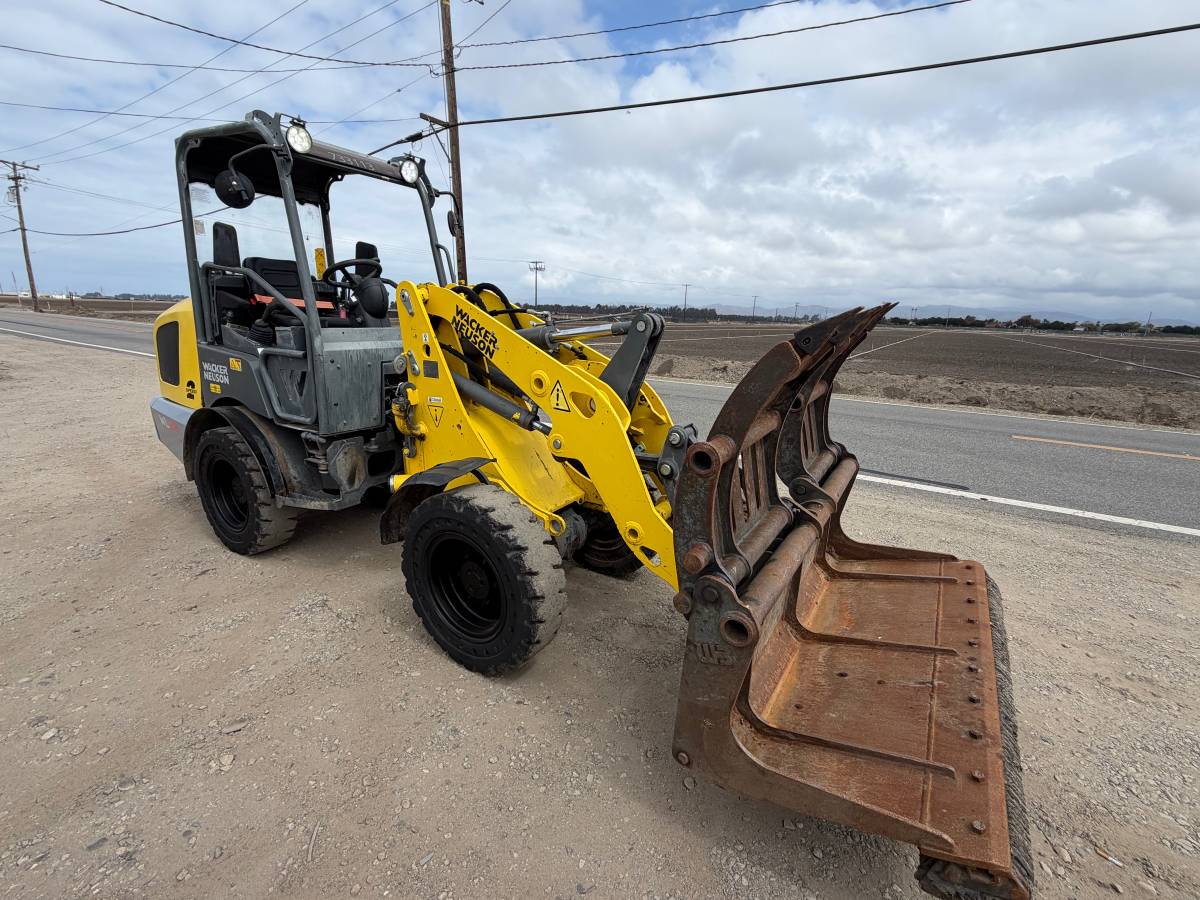 Wacker Neuson WACKER, dovoz USA — foto 9 z 12
