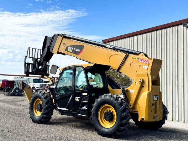 Caterpillar TL1055D, dovoz USA — foto 3 z 12