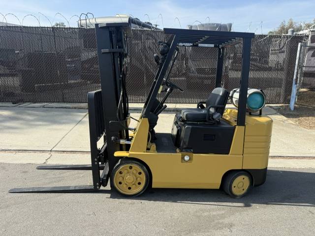 Caterpillar 5000LB, dovoz USA — foto 3 z 9