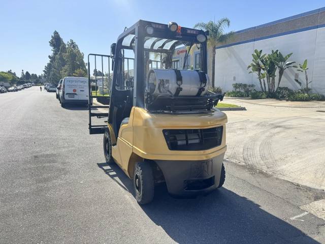 Caterpillar 5000LB, dovoz USA — foto 2 z 9