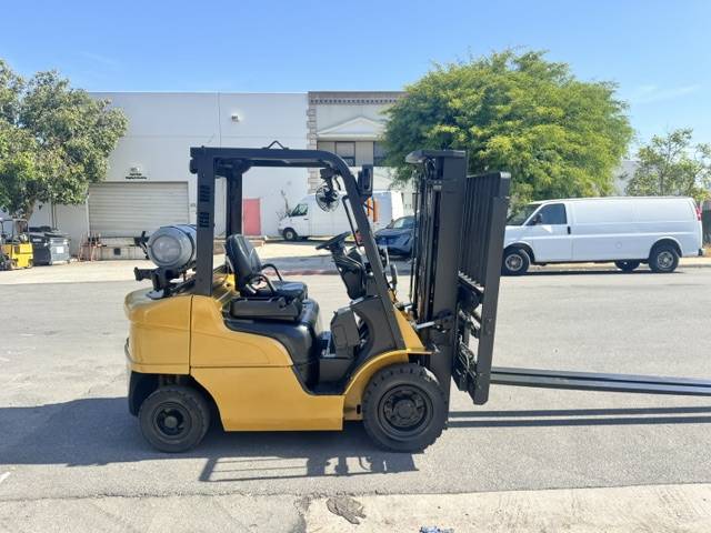 Caterpillar 5000LB, dovoz USA — foto 3 z 9