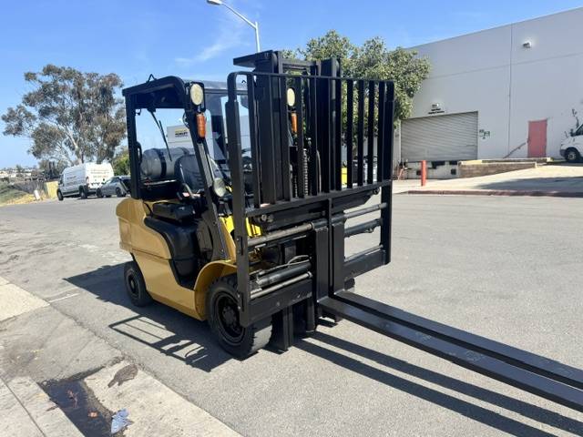 Caterpillar 5000LB, dovoz USA — foto 4 z 9