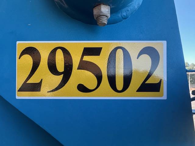 2019 Genie, dovoz USA — foto 5 z 5