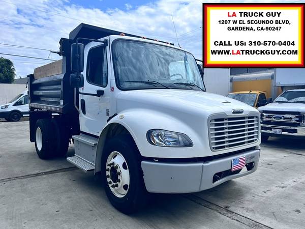 FREIGHTLINER, dovoz USA — foto 1 | AMECAR FREIGHTLINER, dovoz USA — foto 1