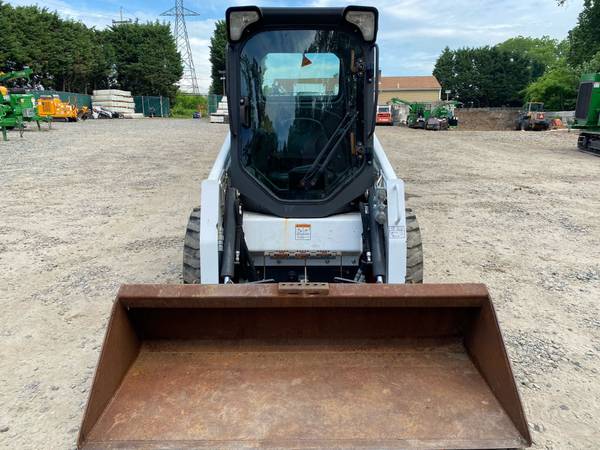 Caterpillar BOBCAT, dovoz USA — foto 3 z 12