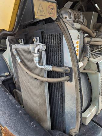 Yanmar WHEEL, dovoz USA — foto 10 z 10