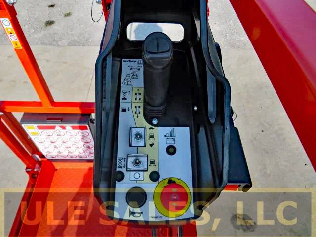 2026 JLG NEW, dovoz USA — foto 6 z 12