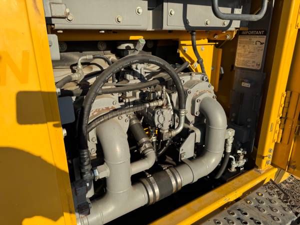 John Deere, dovoz USA — foto 11 z 12