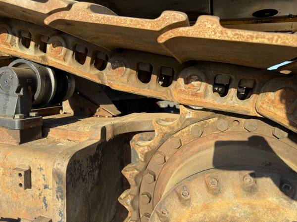 John Deere, dovoz USA — foto 8 z 12