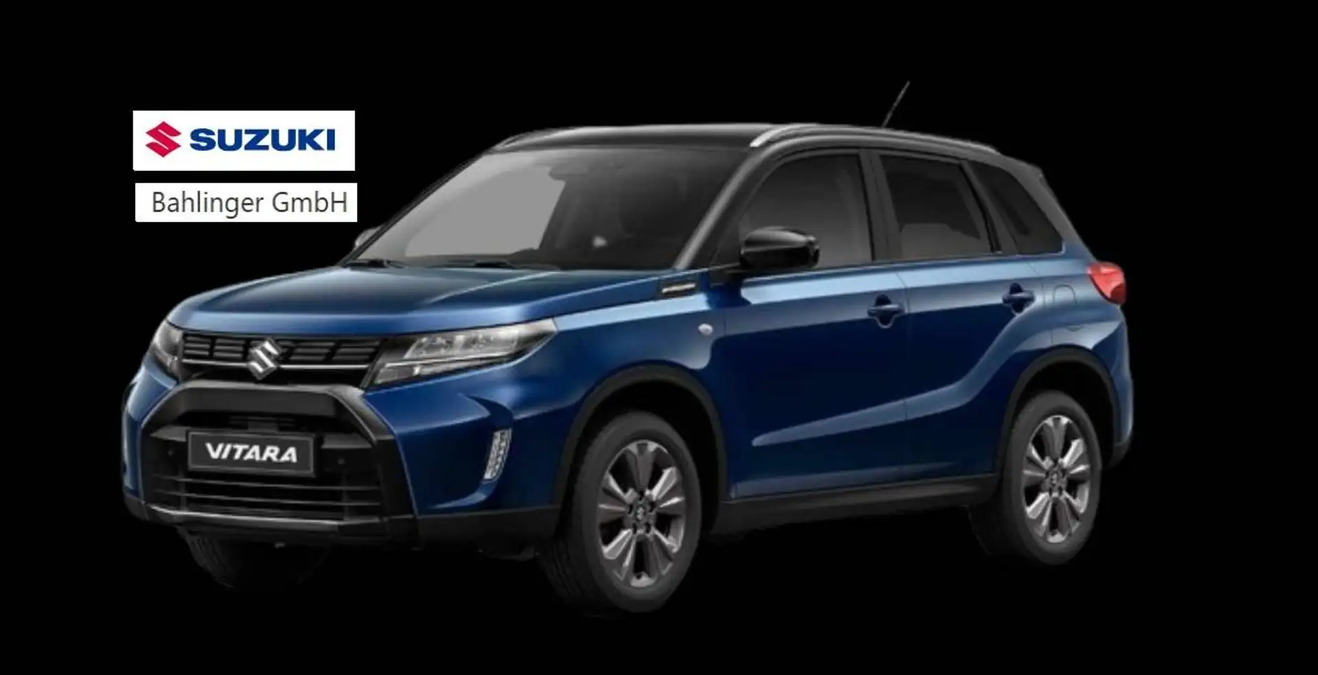 2026 Suzuki Vitara, 3 km, Nemecko — foto 1