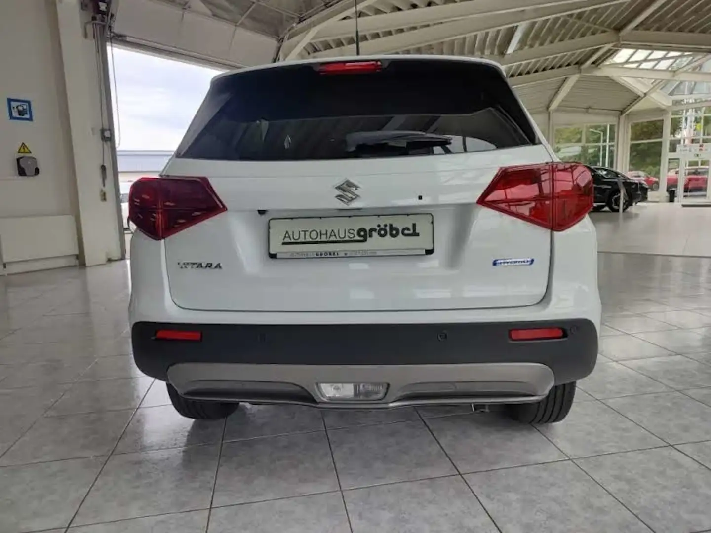 2026 Suzuki Vitara, 1 km, Nemecko — foto 9 z 12
