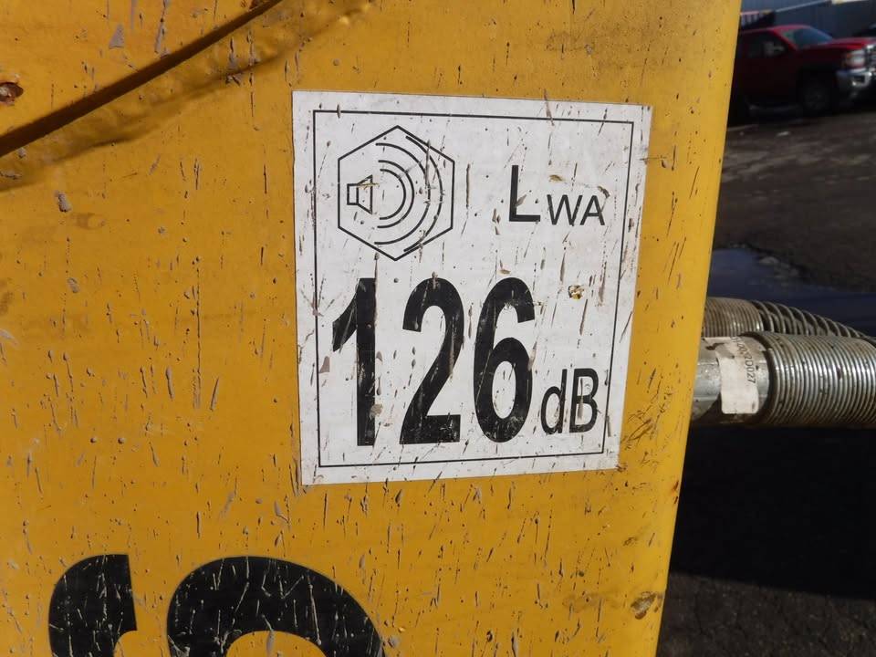 John Deere MAGNUM, dovoz USA — foto 4 z 4