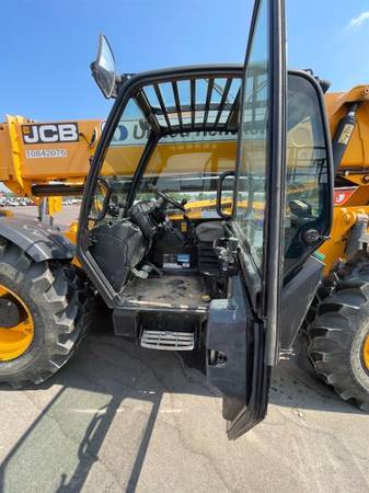 Caterpillar FOR, dovoz USA — foto 1