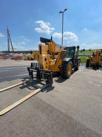 Caterpillar FOR, dovoz USA — foto 2 z 5
