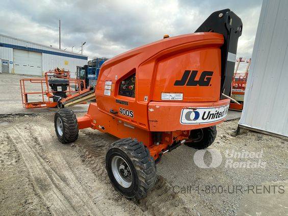 Caterpillar FOR, dovoz USA — foto 2 z 5