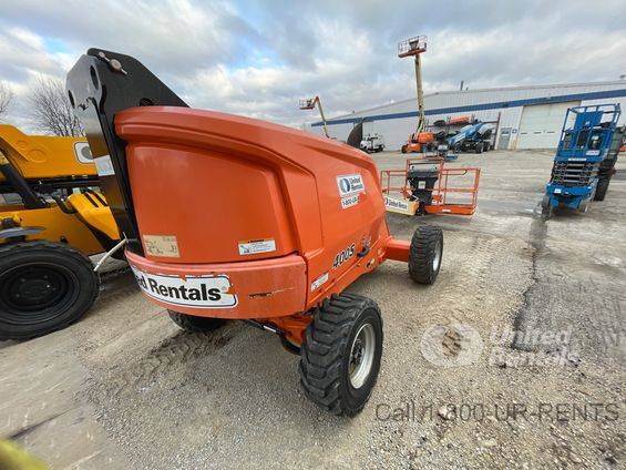 Caterpillar FOR, dovoz USA — foto 3 z 5