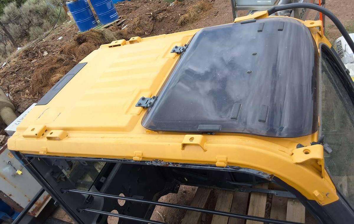 John Deere, dovoz USA — foto 4 z 5