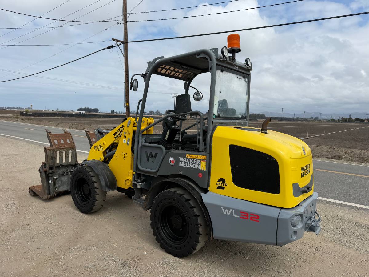 Wacker Neuson WACKER, dovoz USA — foto 10 z 12
