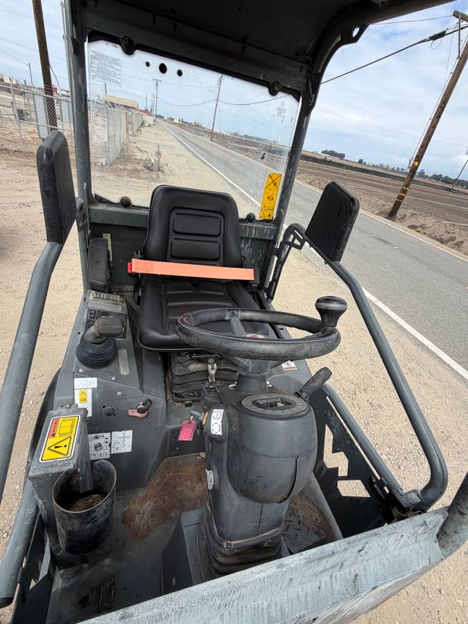 Wacker Neuson WACKER, dovoz USA — foto 11 z 12