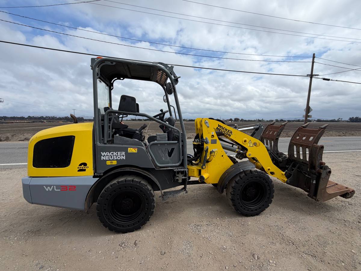 Wacker Neuson WACKER, dovoz USA — foto 5 z 12