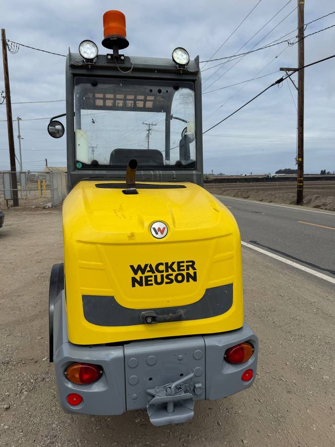 Wacker Neuson WACKER, dovoz USA — foto 6 z 12