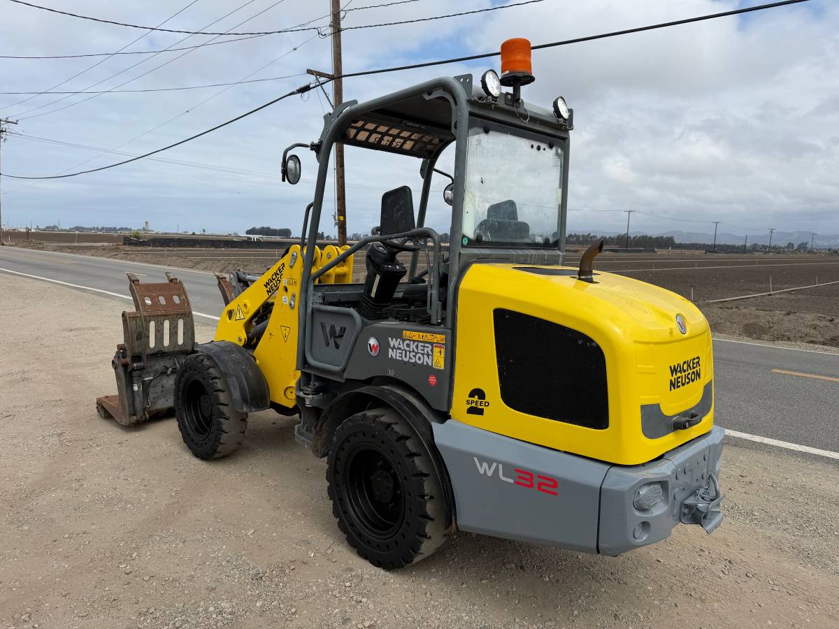 Wacker Neuson WACKER, dovoz USA — foto 7 z 12